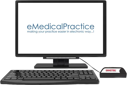 eMedical Practice | eMed Practice | EHR Electronic Health Records ...