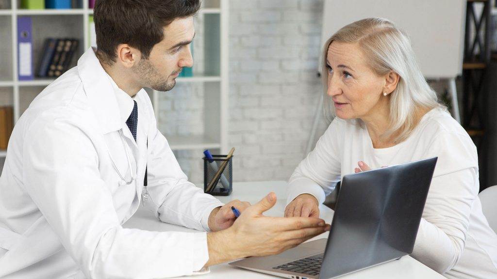 Types of Electronic Medical Record You Need to Know